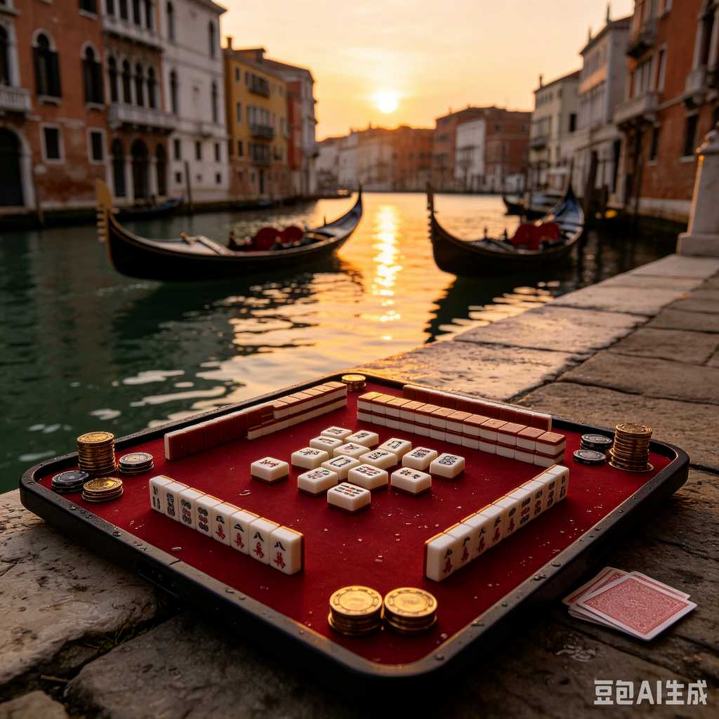 Chico,mahjong