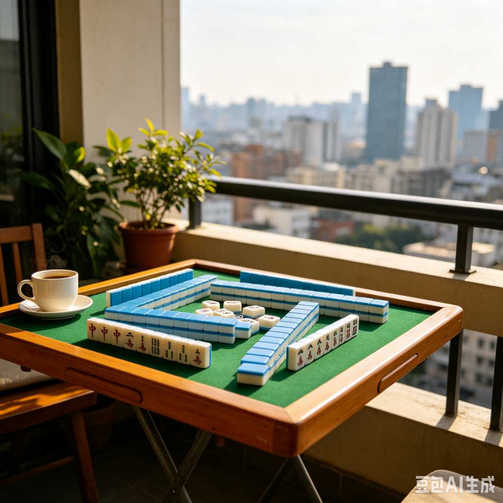 Philadelphia,mahjong