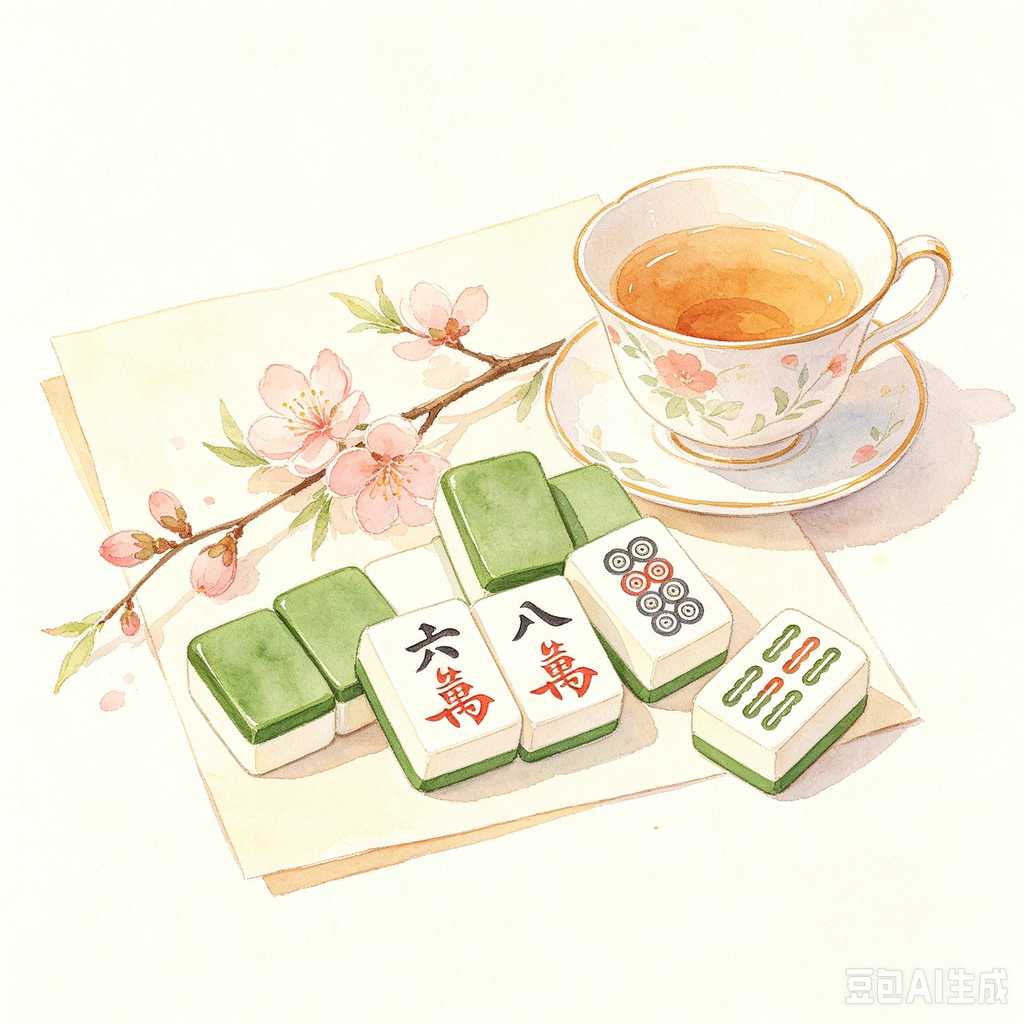SanDiego,mahjong