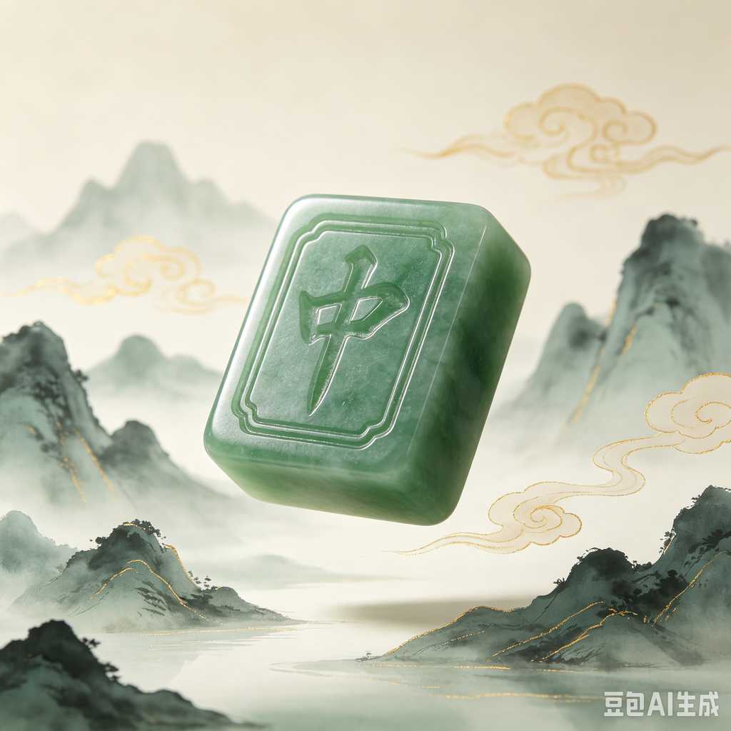 California,mahjong