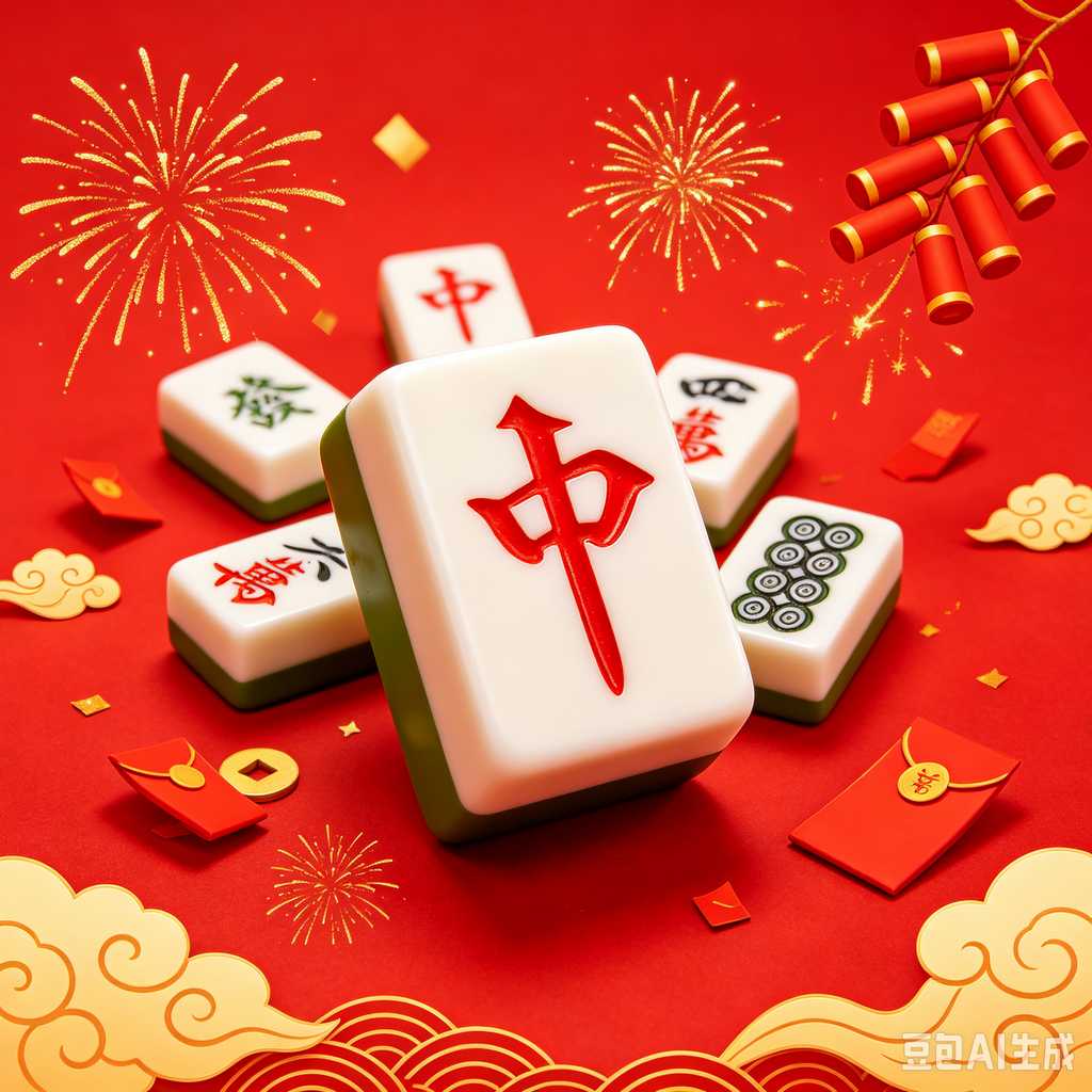 Augusta,mahjong