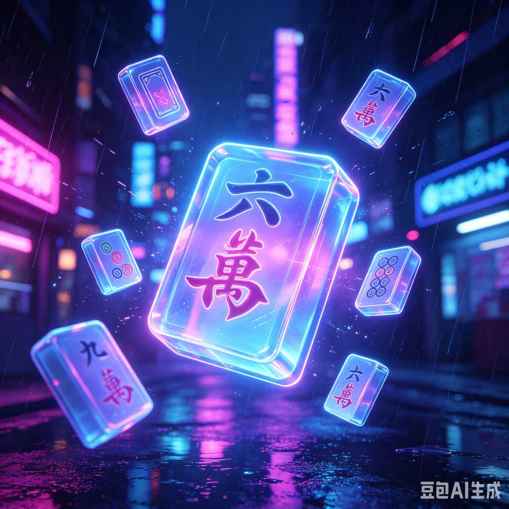 Braga,mahjong
