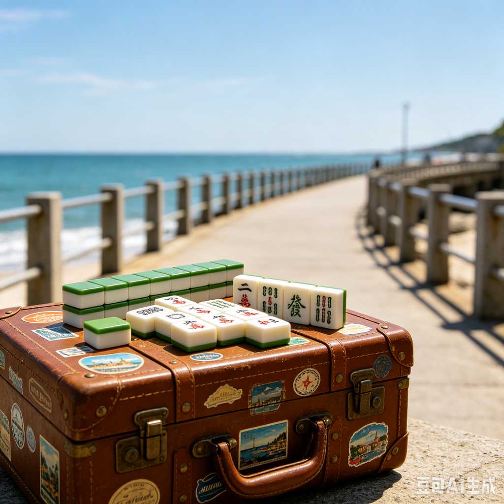 Goiania,mahjong