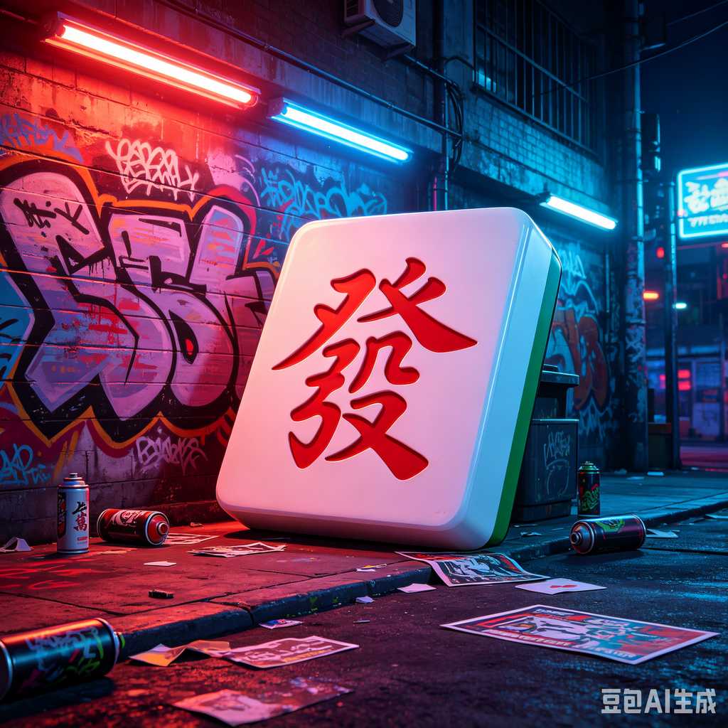 Florence,mahjong