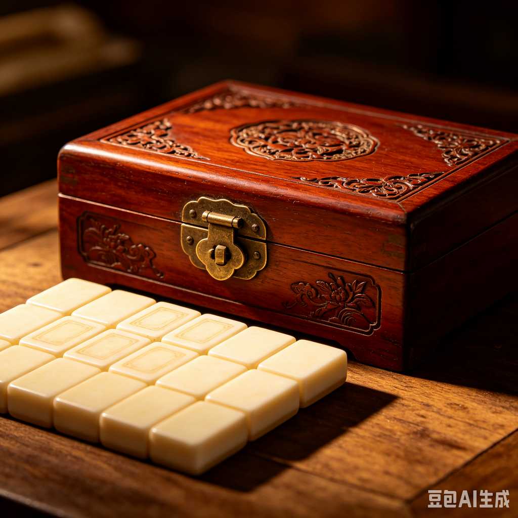 Mississippi,mahjong