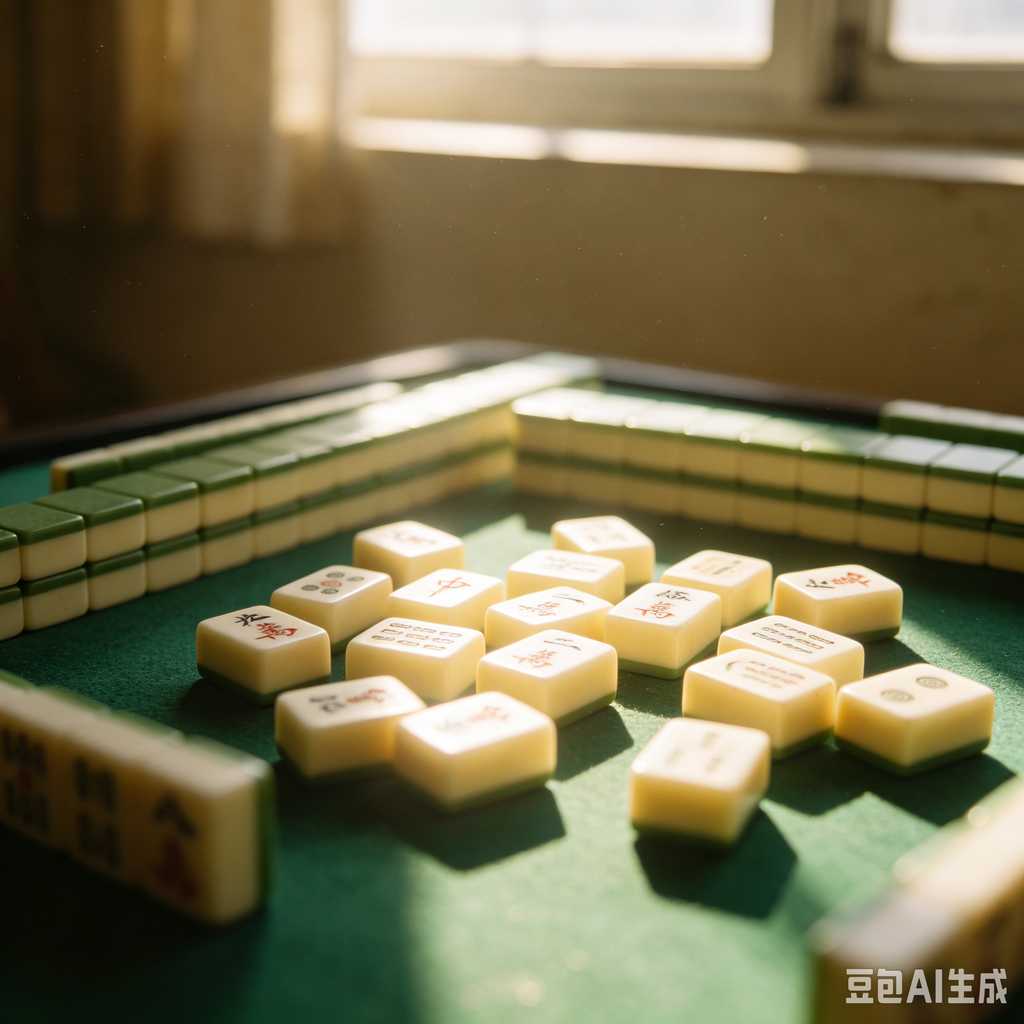 SanAntonio,mahjong