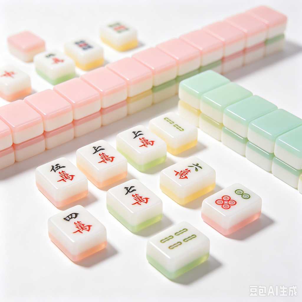 Alkmaar,mahjong