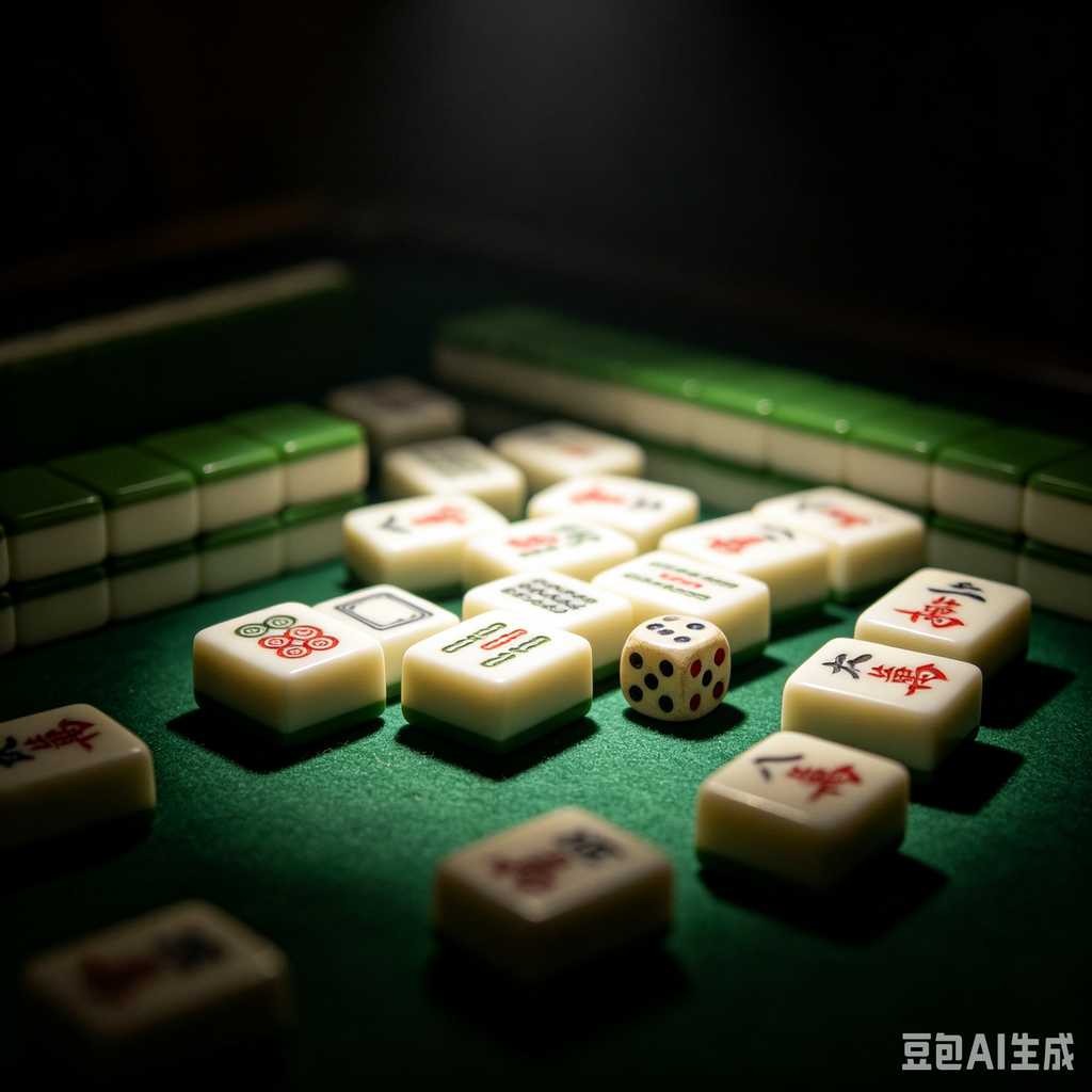 Arequipa,mahjong