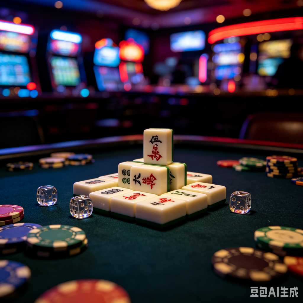 Reims,mahjong
