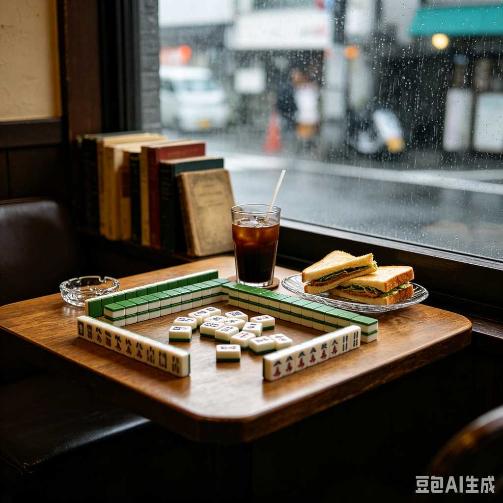 HartfordCT,mahjong