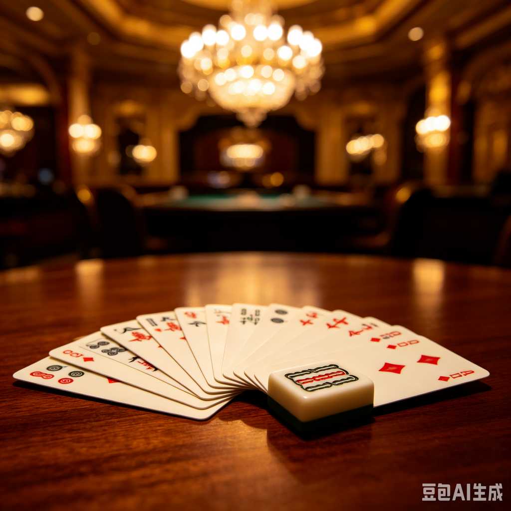 Tampa,mahjong