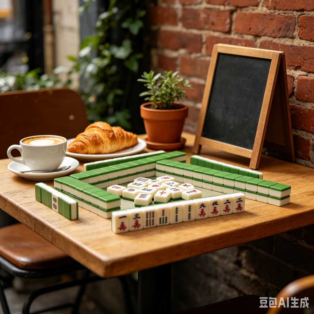 Burgas,mahjong