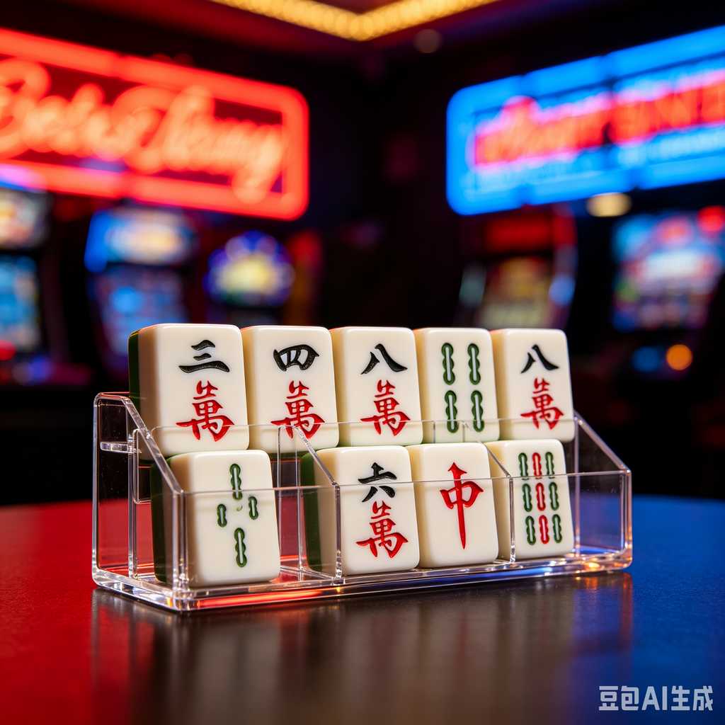Fresno,mahjong