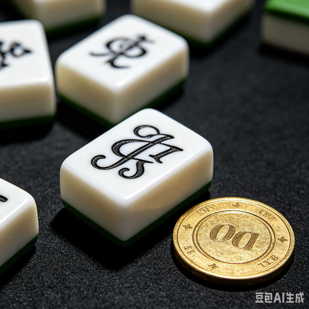 Edmonton,mahjong