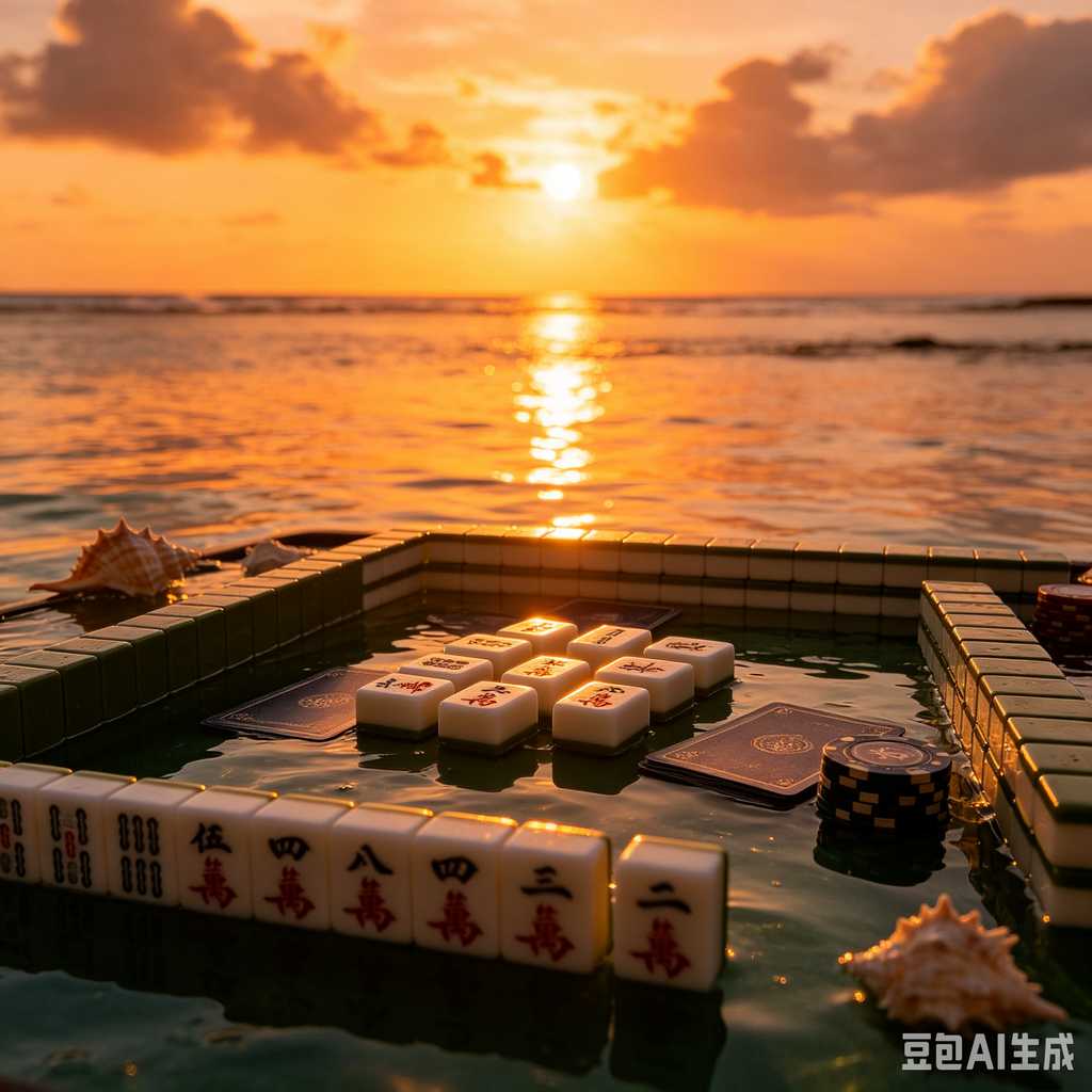 Riga,mahjong