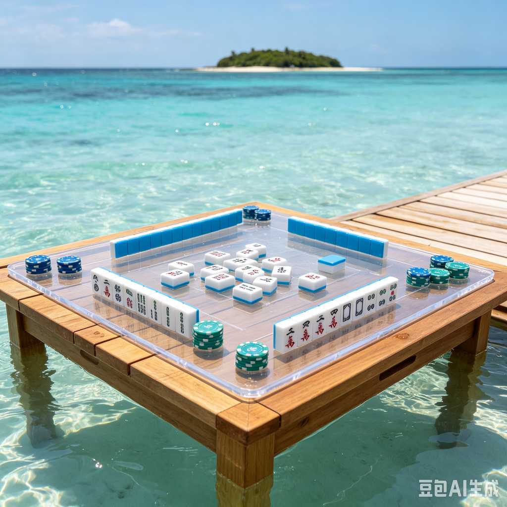 Miami,mahjong
